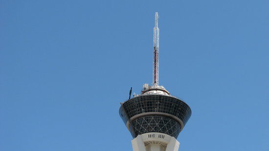 Casino Stratosphere